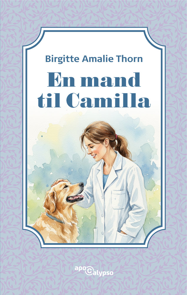 En mand til Camilla