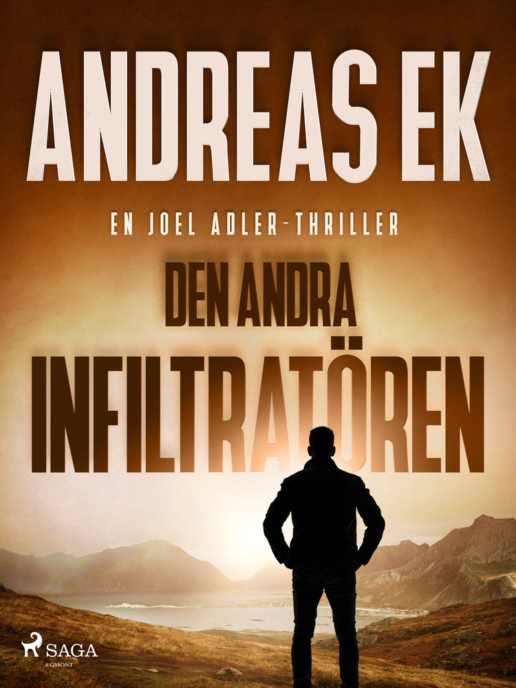 Den andra infiltratören