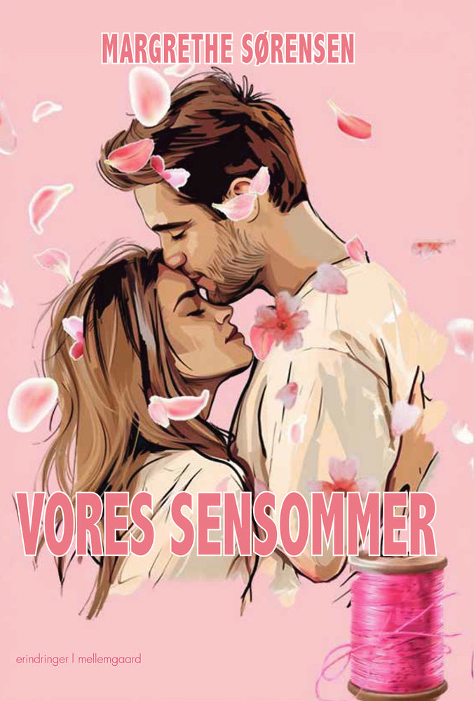 VORES SENSOMMER