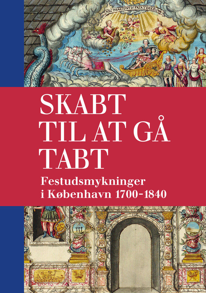 Skabt til at gå tabt