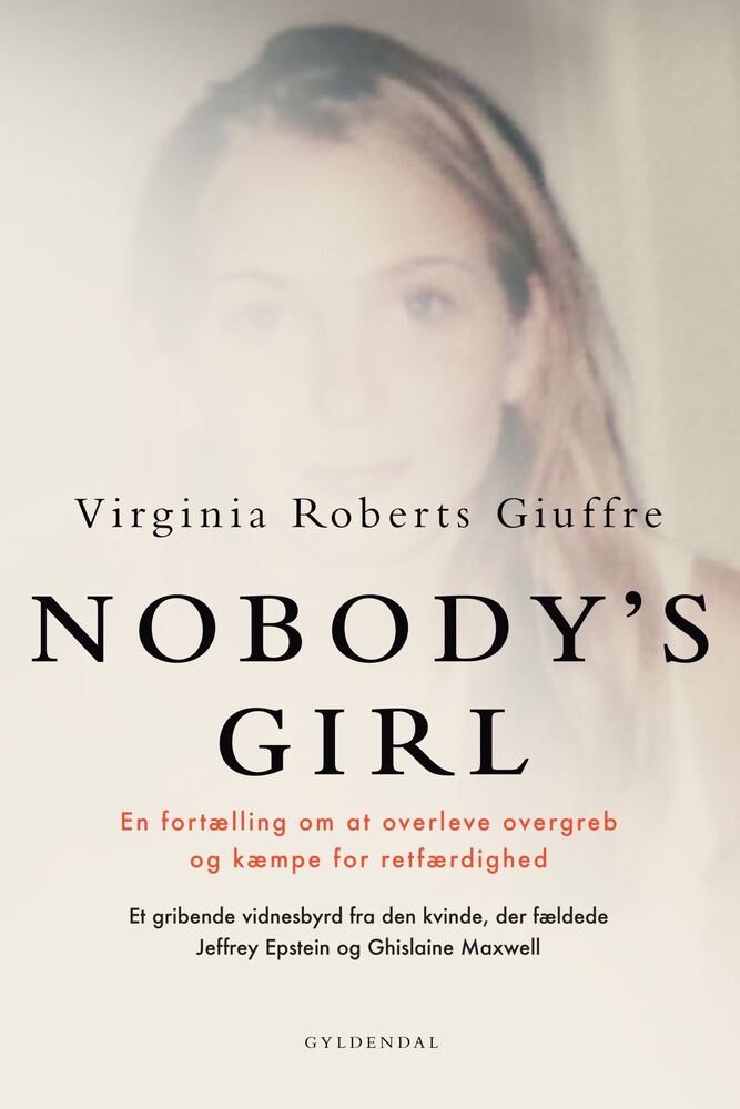 NOBODY’S GIRL