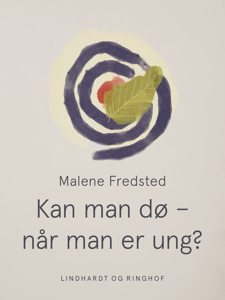 Kan man dø – når man er ung?