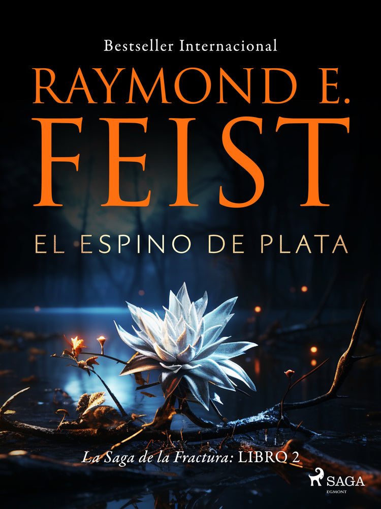 El Espino de Plata