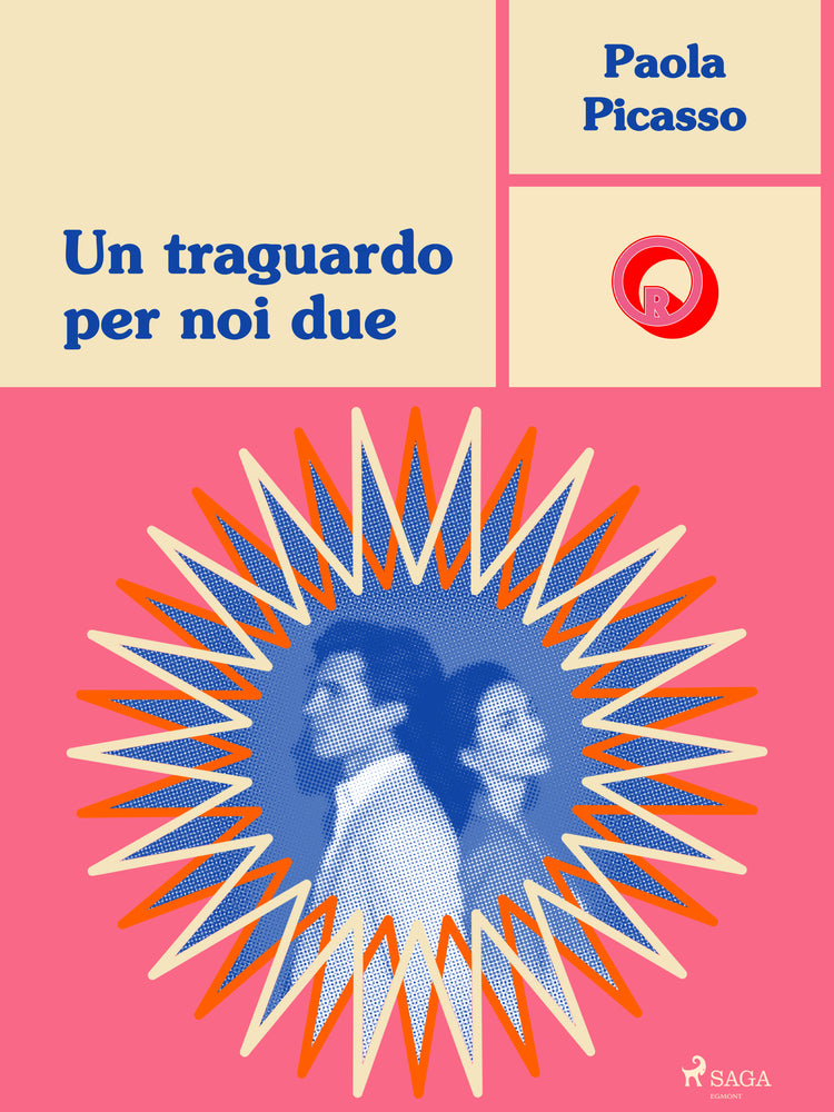 Un traguardo per noi due