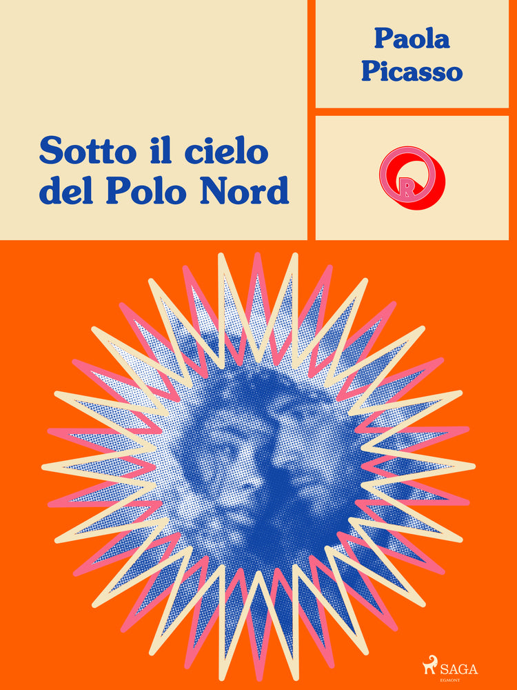 Sotto il cielo del Polo Nord