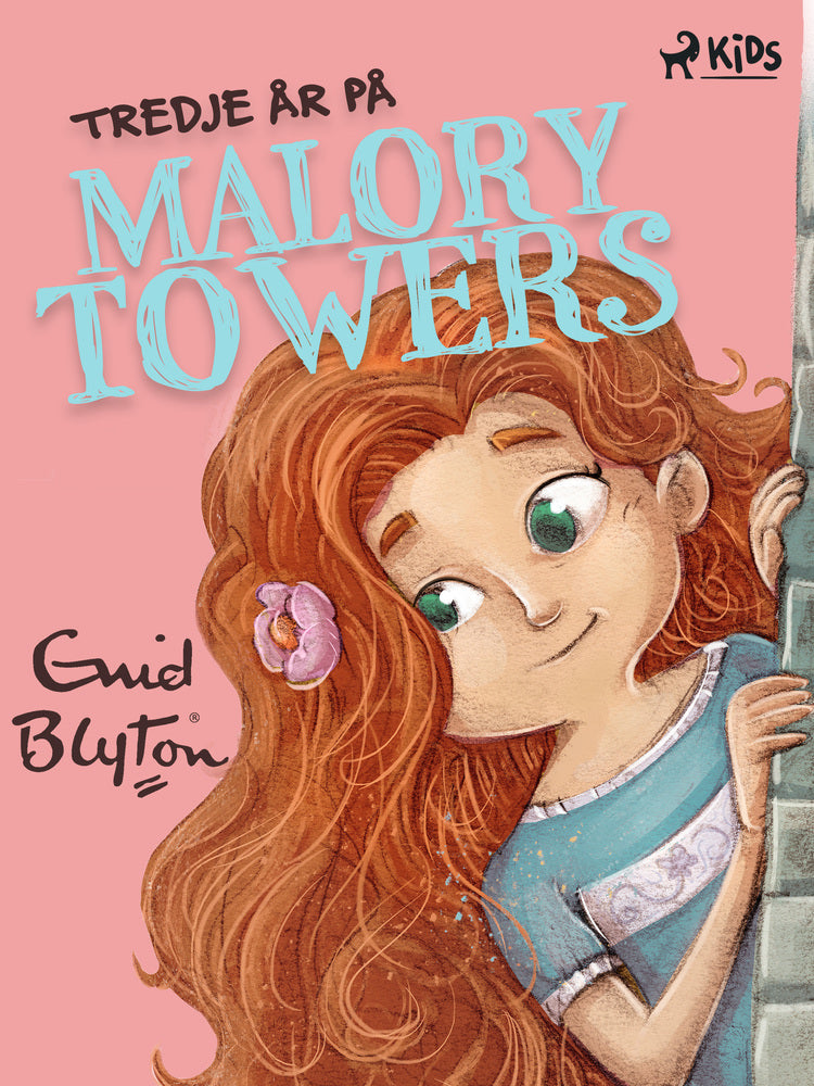 Tredje år på Malory Towers