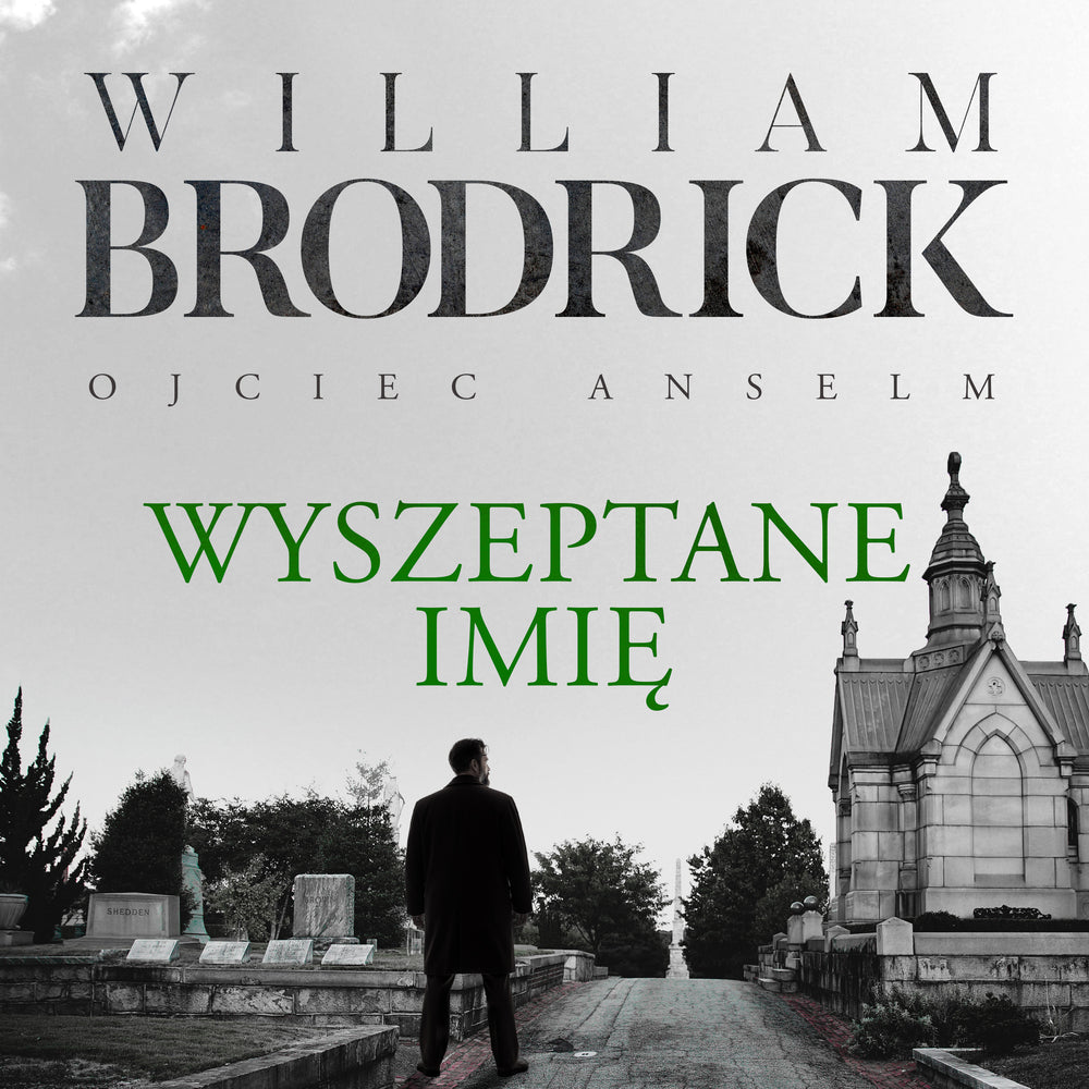 Wyszeptane imię
