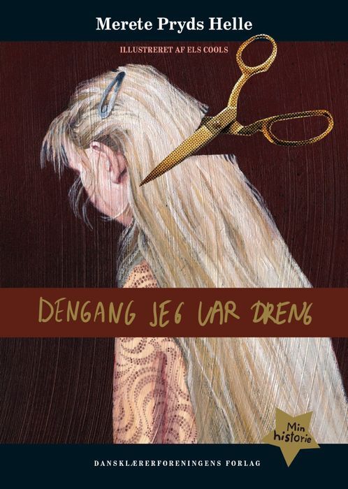 Dengang jeg var dreng (Sampak 30 stk.)