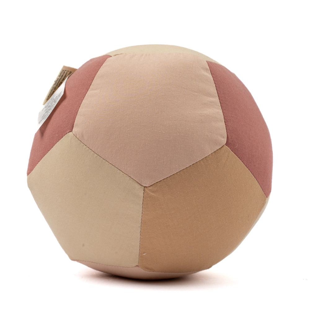 Fabric Ball - Rose mix