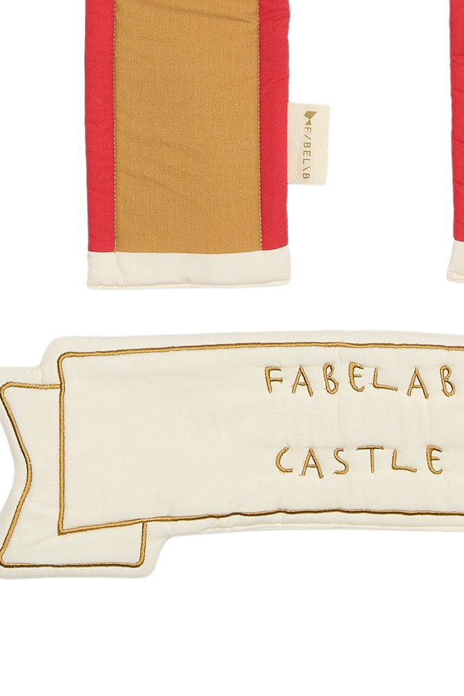 Theater - Base w. Castle