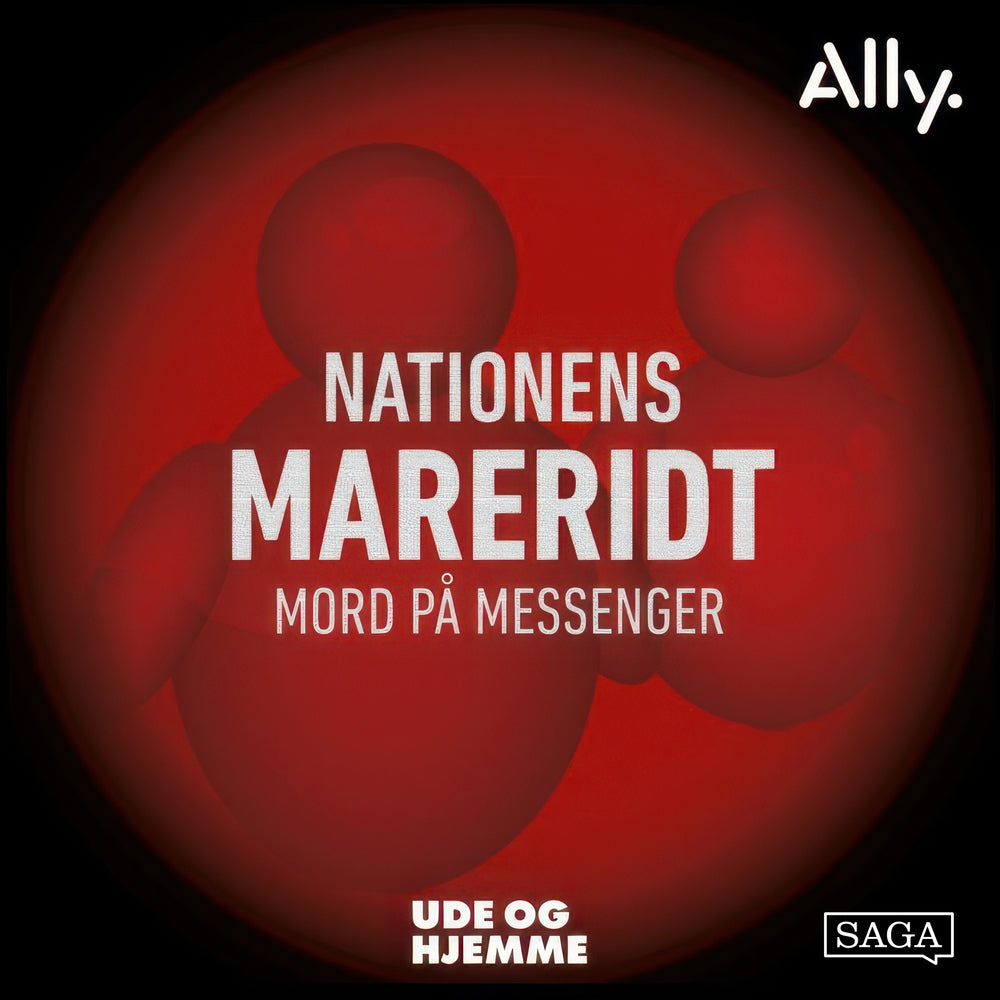 Mord på messenger