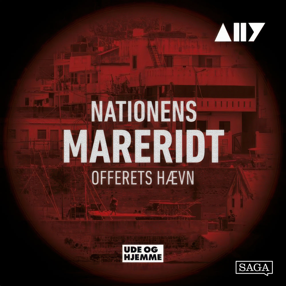 Offerets Hævn