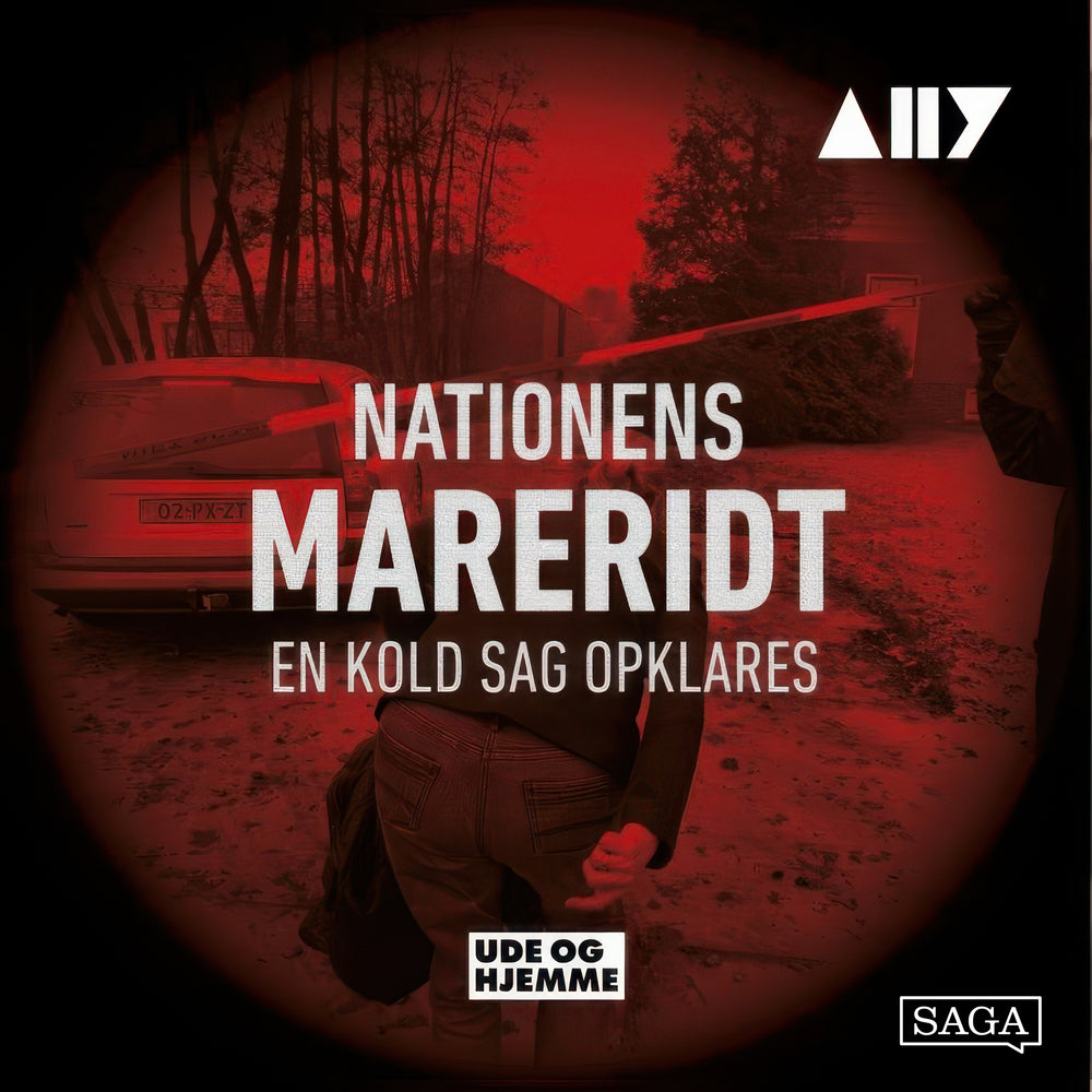En kold sag opklares