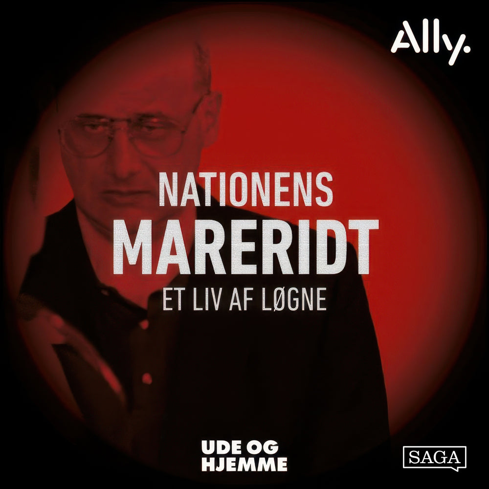 Et liv af løgne