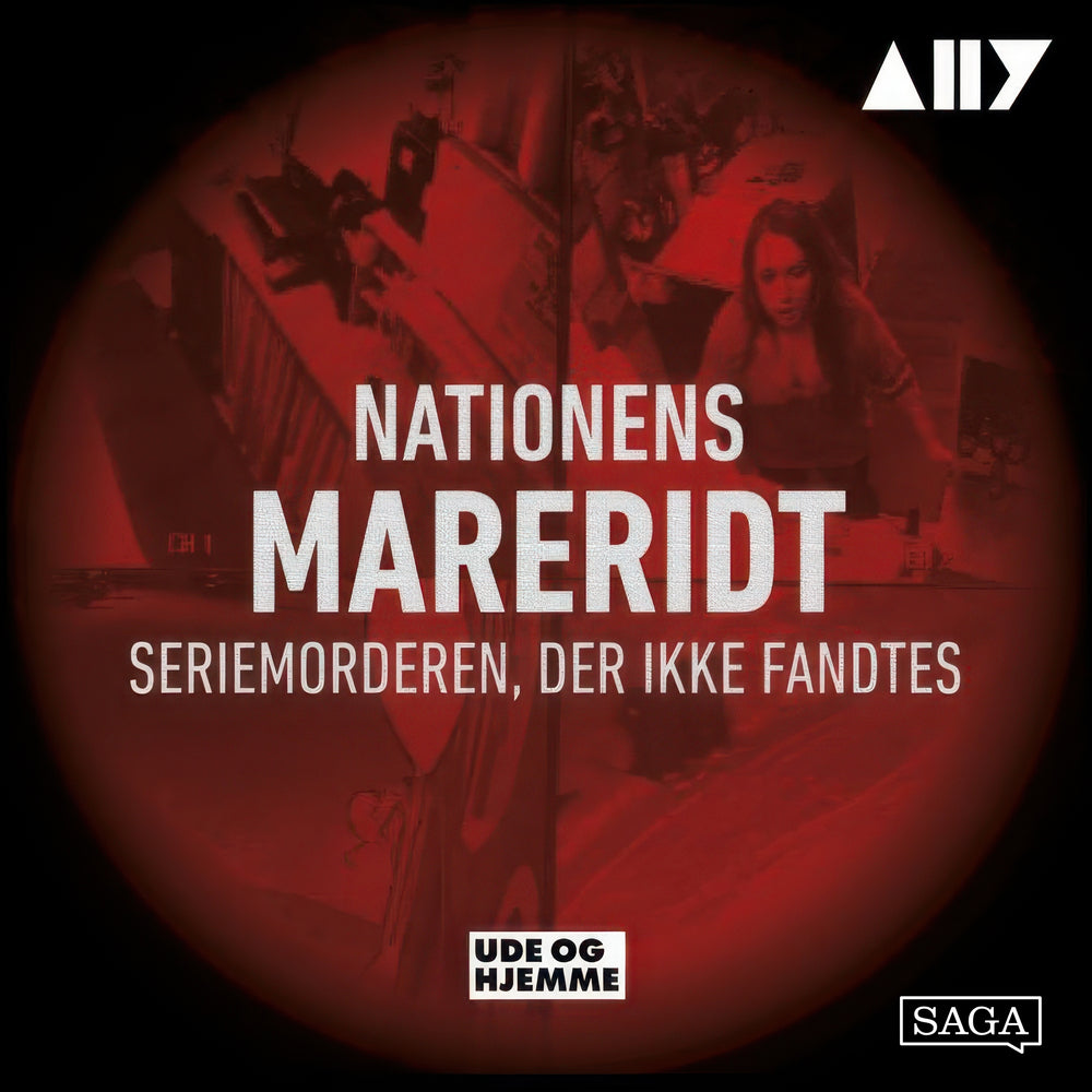 Seriemorderen der ikke fandtes