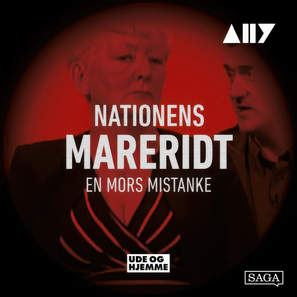 En mors mistanke