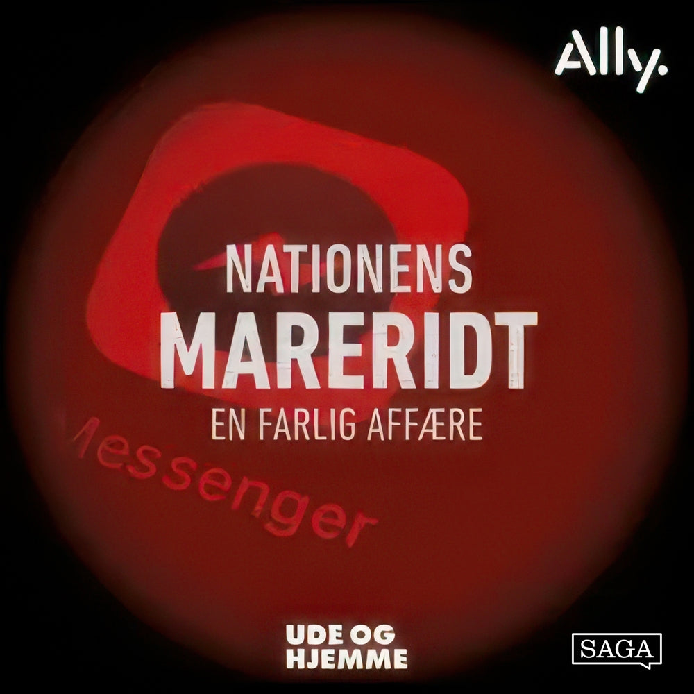 En farlig affære