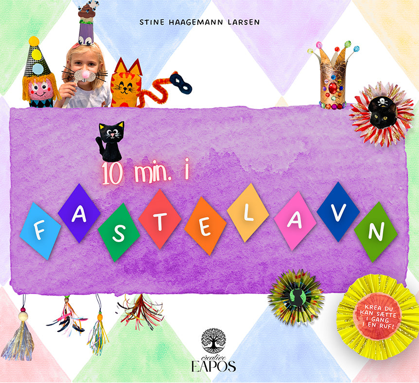 10 minutter i Fastelavn