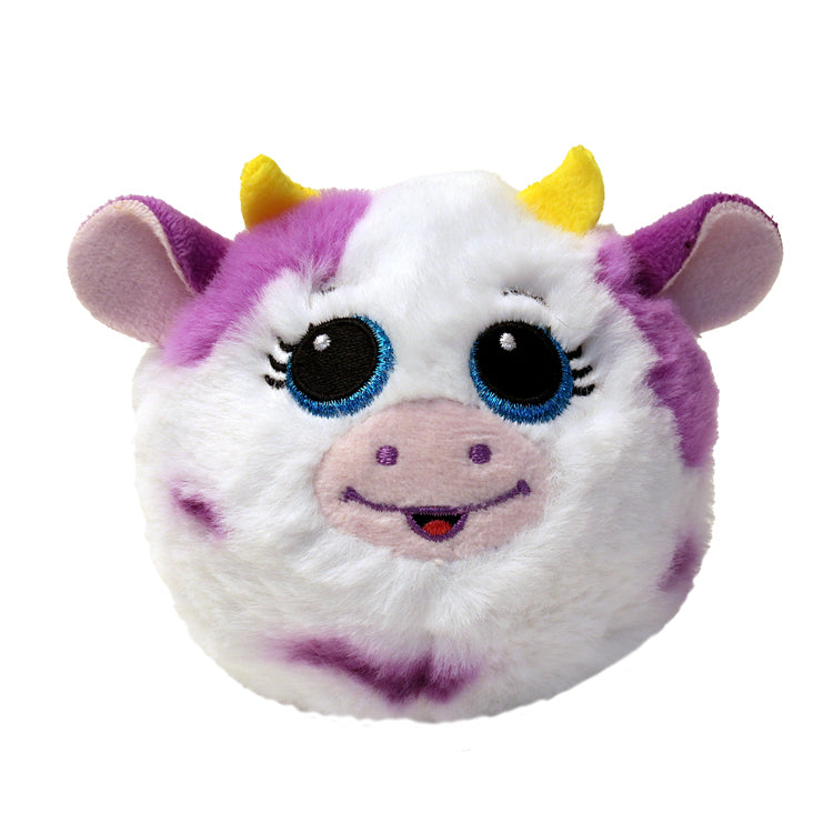 TY Daisy cow bouncer