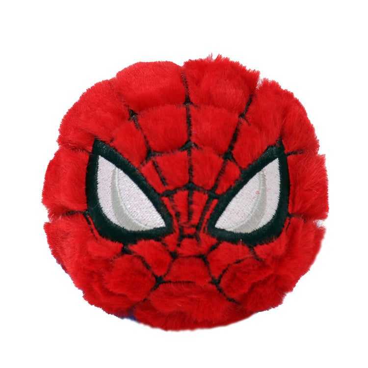 TY Spiderman bouncer