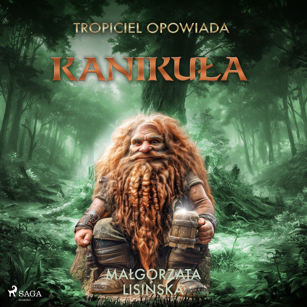 Tropiciel opowiada: Kanikuła