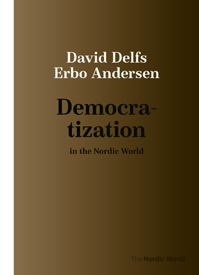 Democratization in the Nordic World