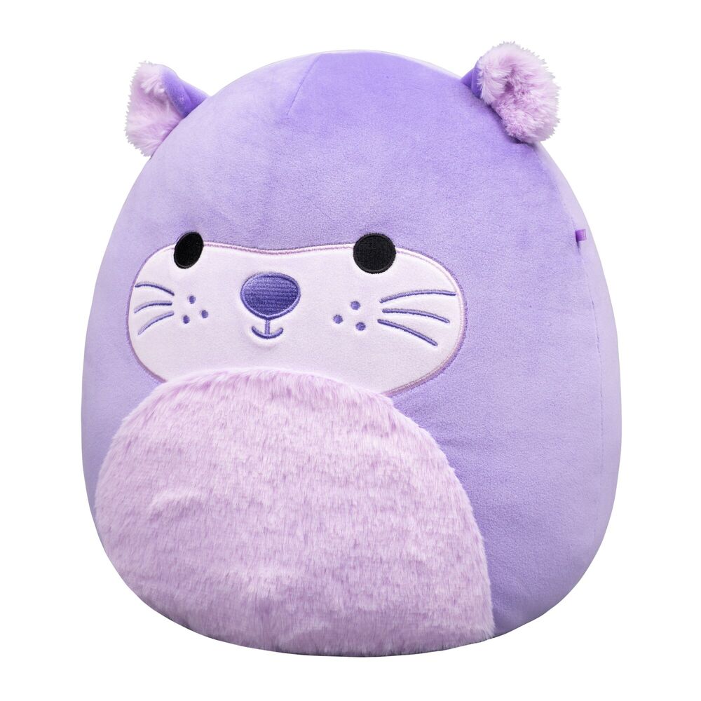 Squishmallows 30 cm Whitty sea otter
