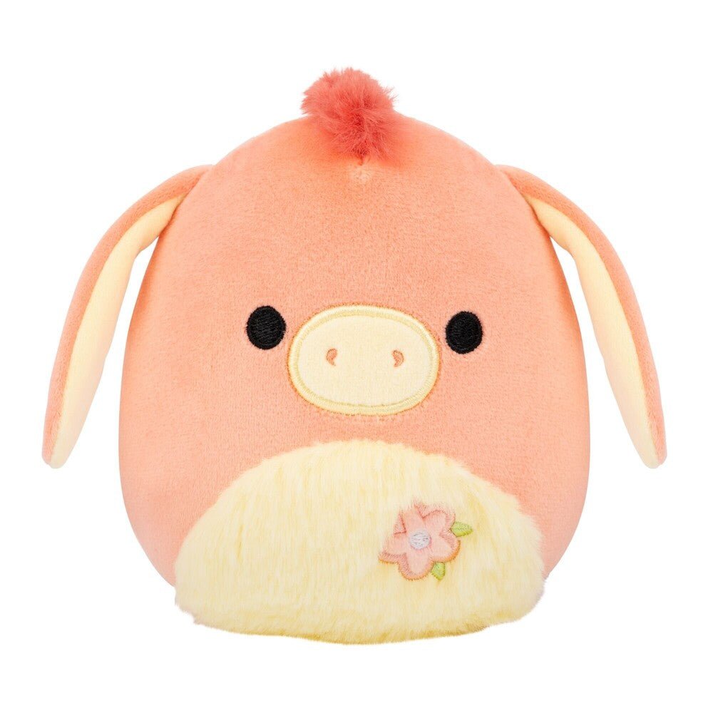 Squishmallows 19 cm forår ass
