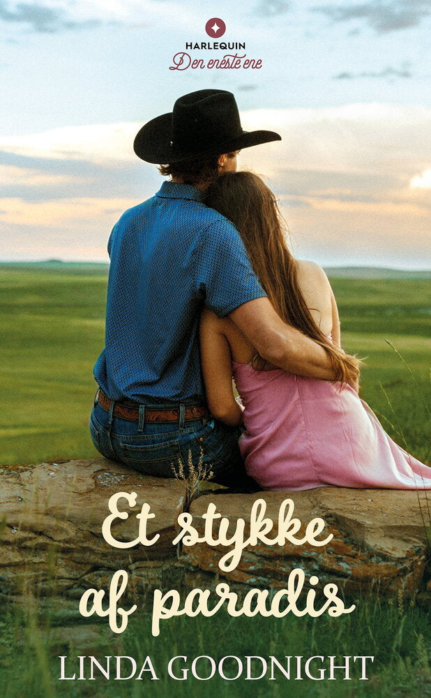 Et stykke af paradis