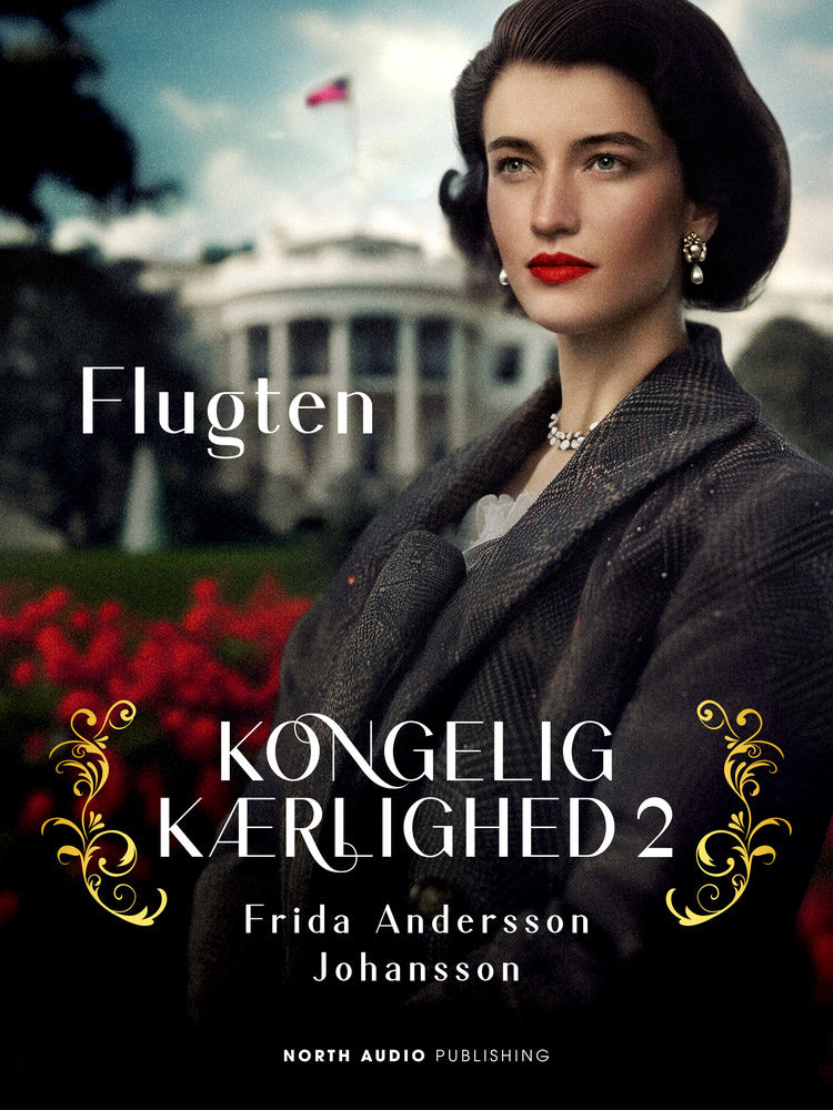 Kongelig kærlighed - Flugten