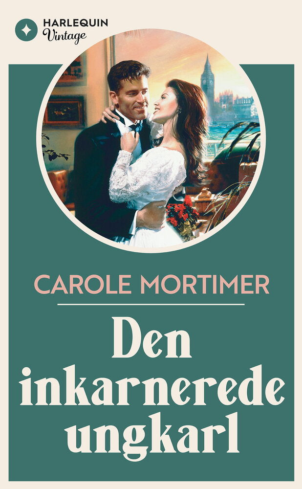 Den inkarnerede ungkarl