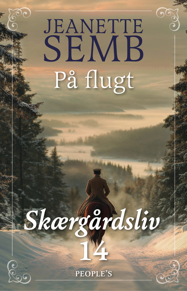 Forårstegn