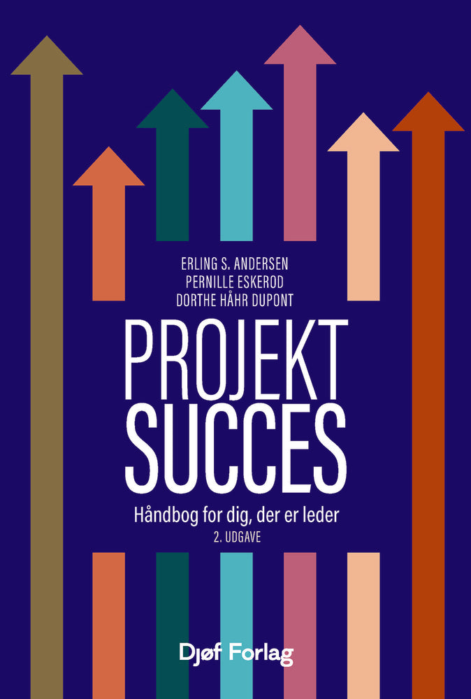 Projektsucces