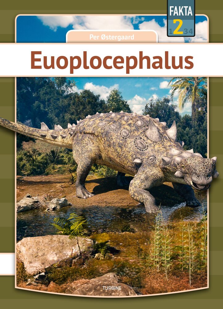 Euoplocephalus