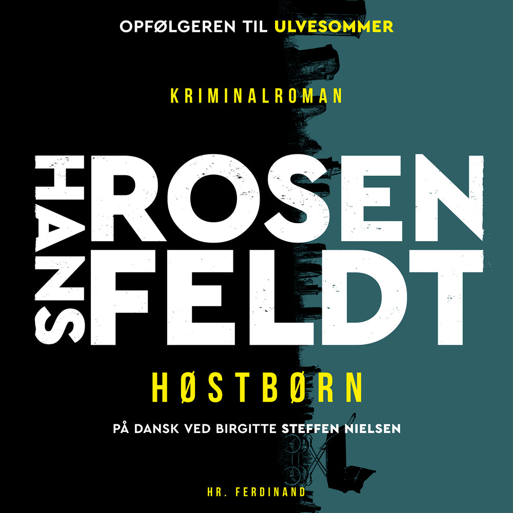 Høstbørn