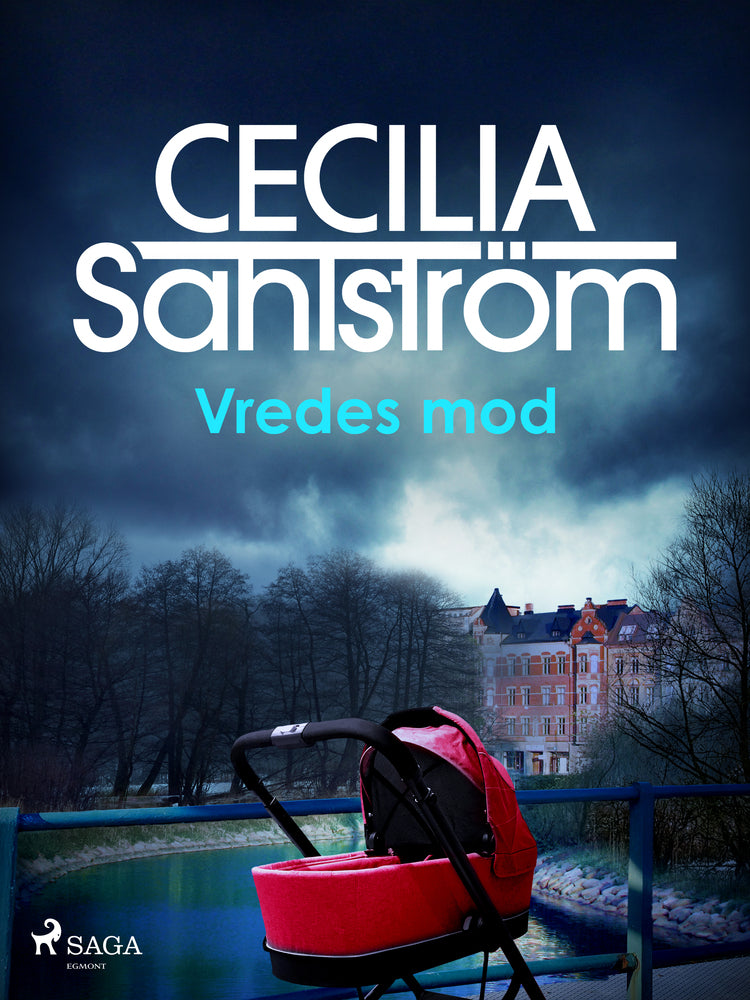 Vredes mod