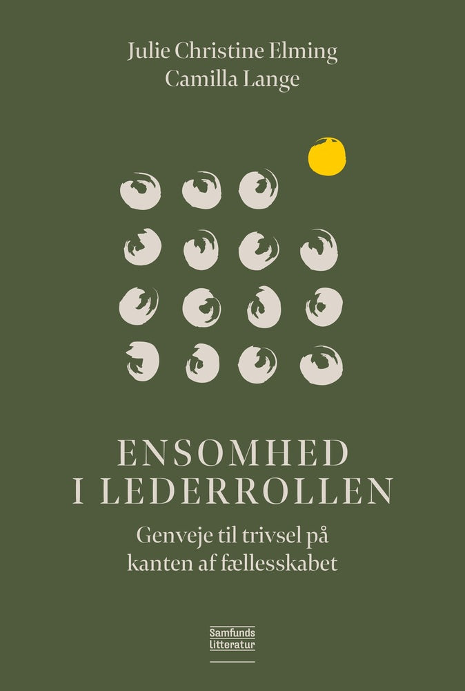 Ensomhed i lederrollen