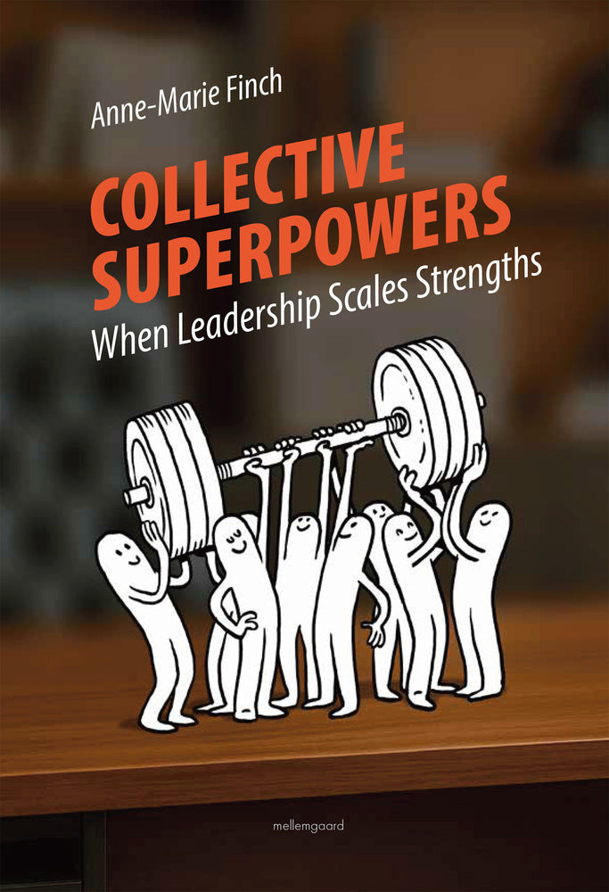 COLLECTIVE SUPERPOWERS