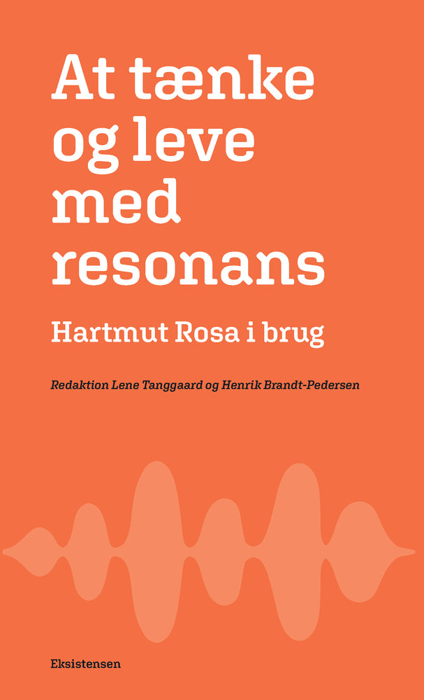 At tænke og leve med resonans