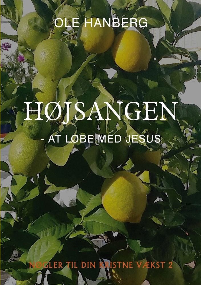 Højsangen