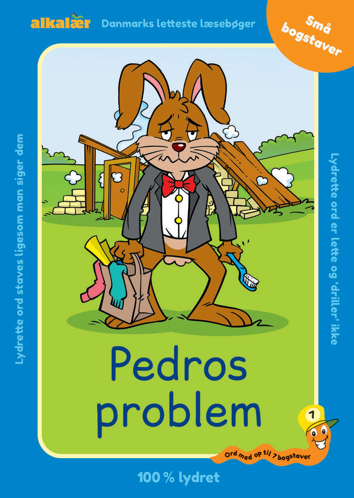 Pedros problem