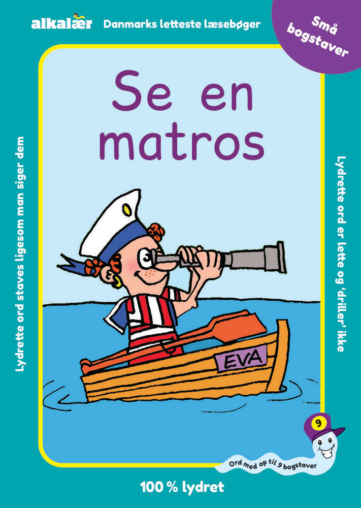 Se en matros