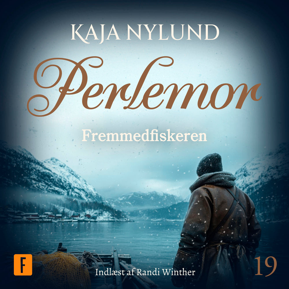 Fremmedfiskeren