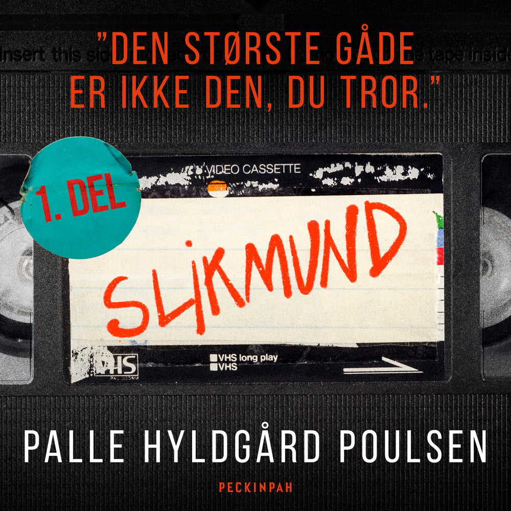 Slikmund - Del 1