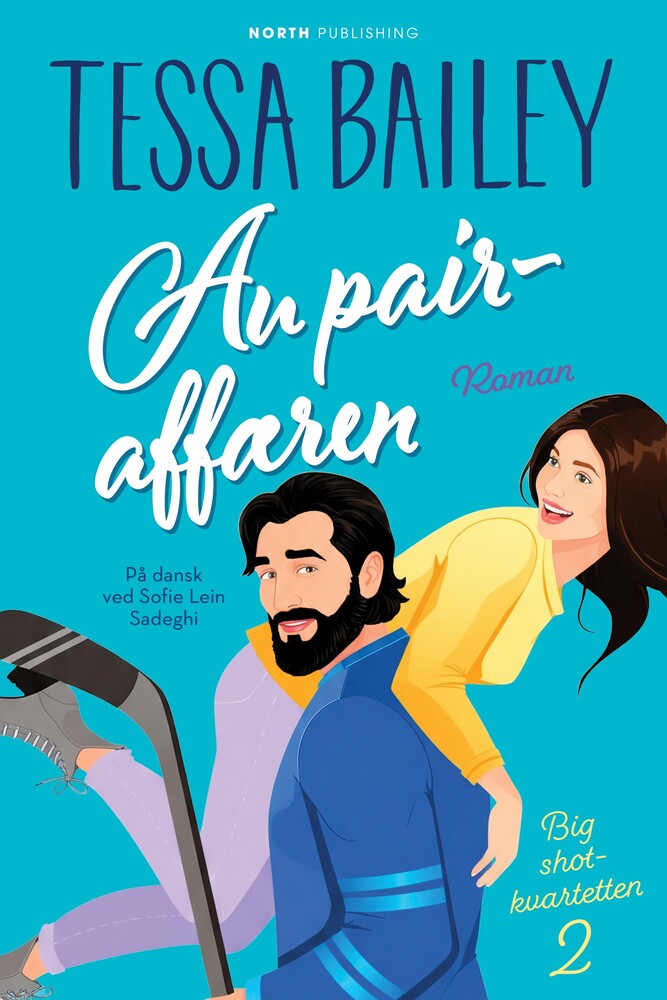Au pair-affæren