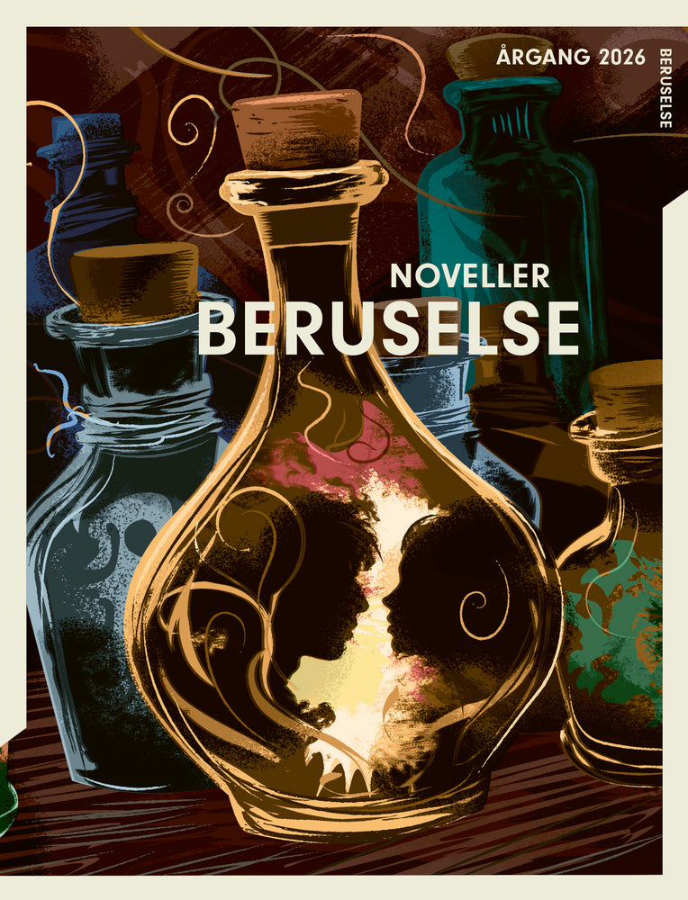 Beruselse: Noveller