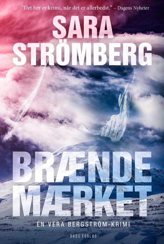 Brændemærket