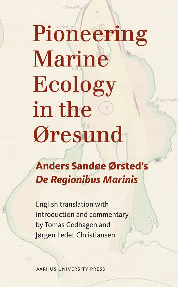 Pioneering Marine Ecology in the Øresund
