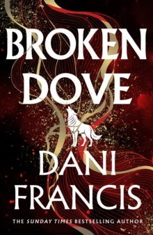 Broken Dove (Silver Elite #2)