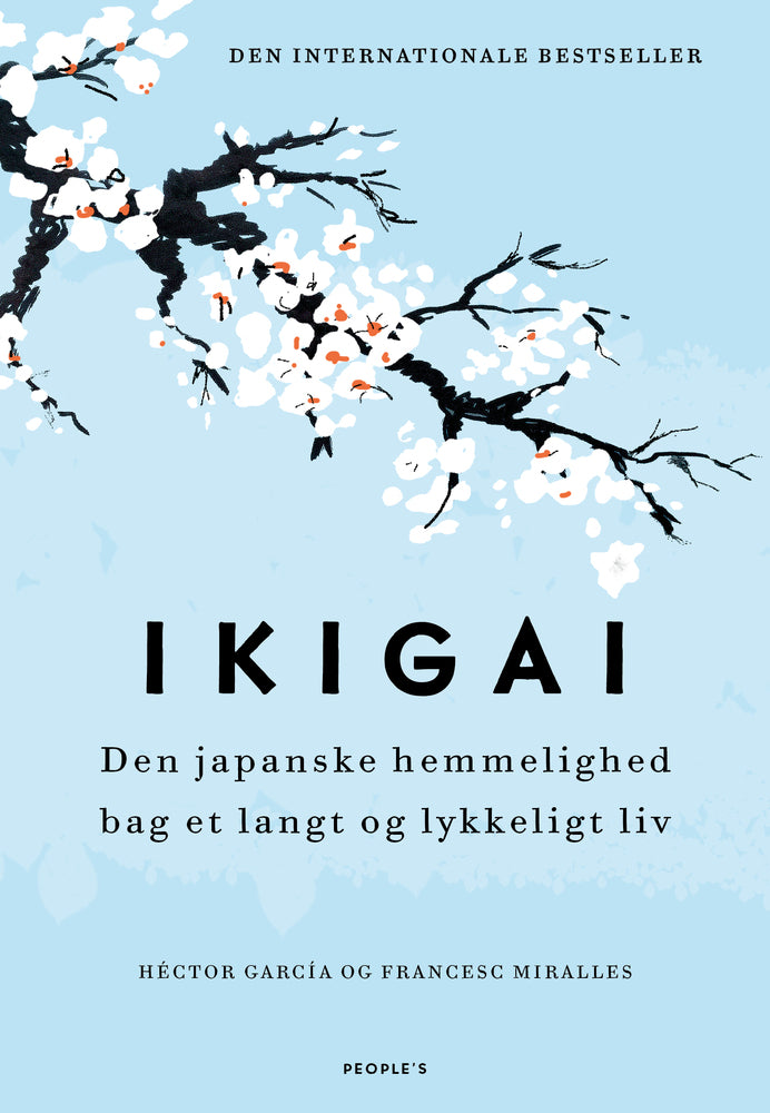 Ikigai